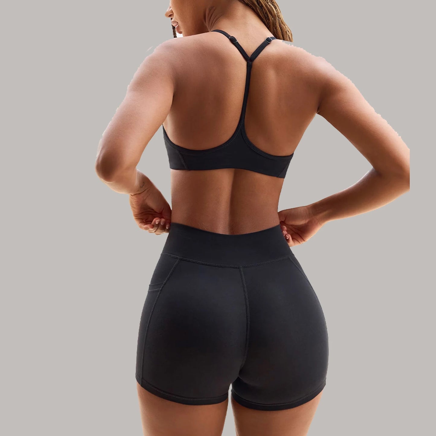 Women's Fitness, Sport, Yoga 2 pc set